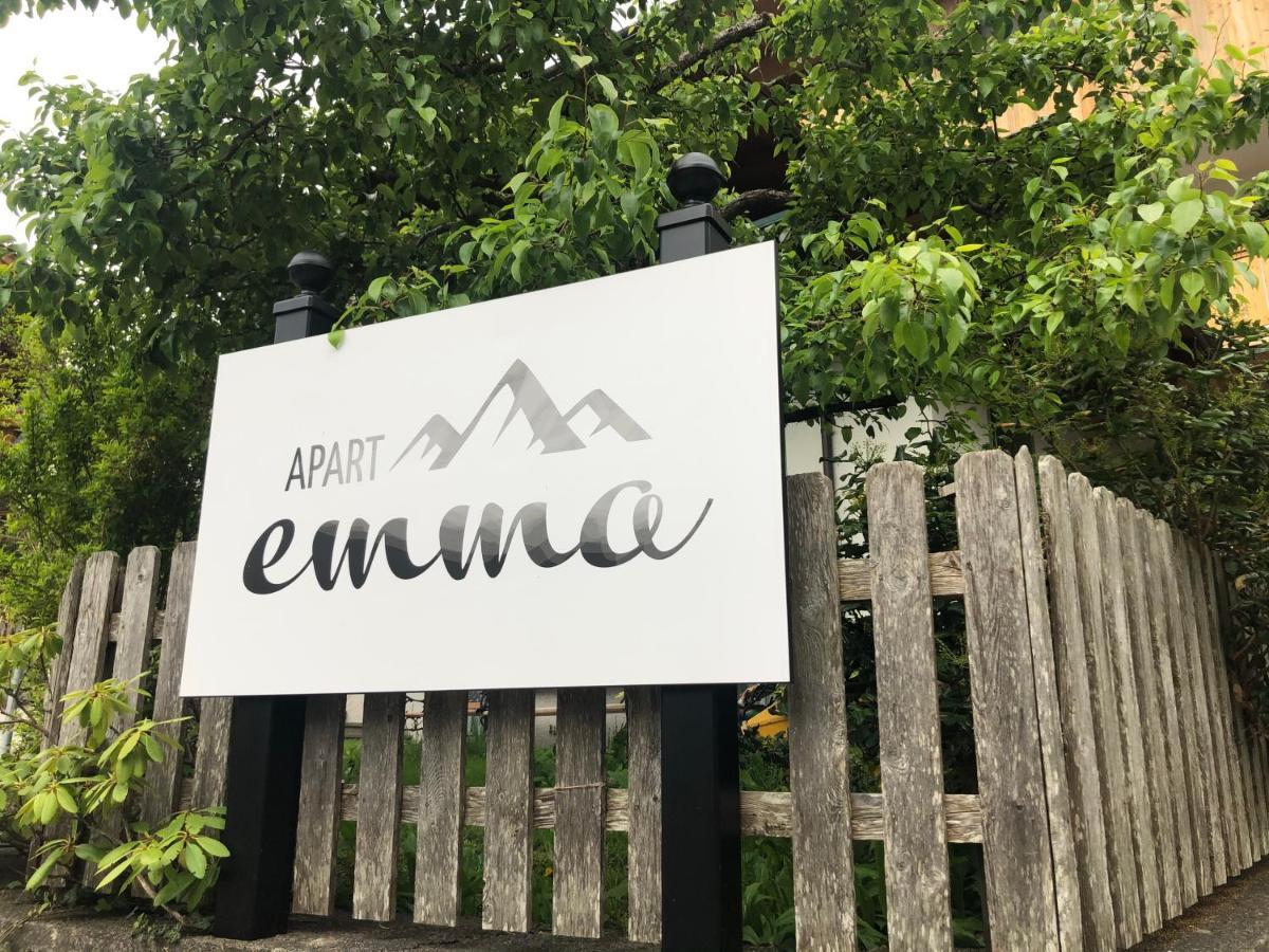 Apart Emma 弗林肯贝格 外观 照片